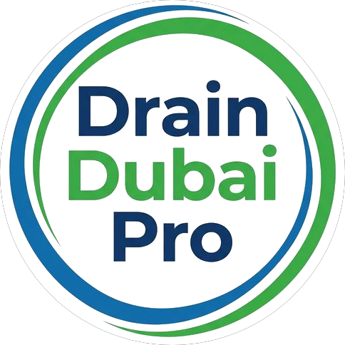 Drain Dubai Pro Logo