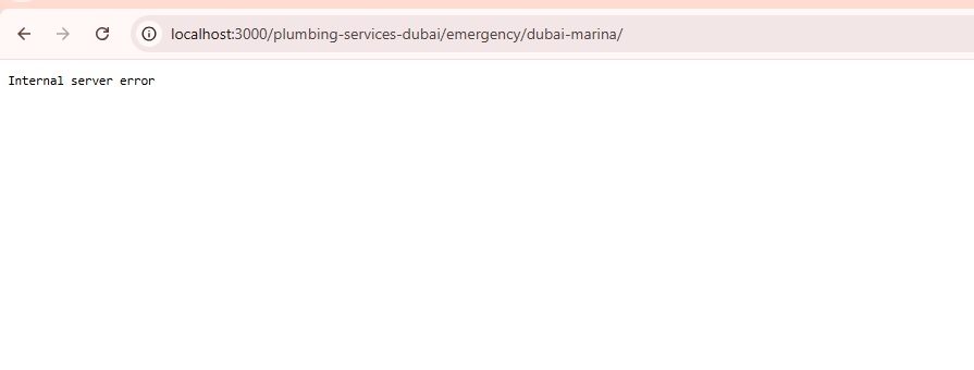 Drain Dubai Pro Logo